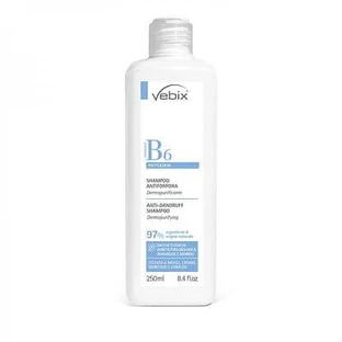 VEBIX PHYTAMIN SH ANTIFOR250ML