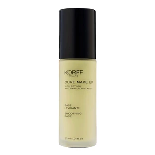 Korff Base Efecto Anti-rojeces 30ml