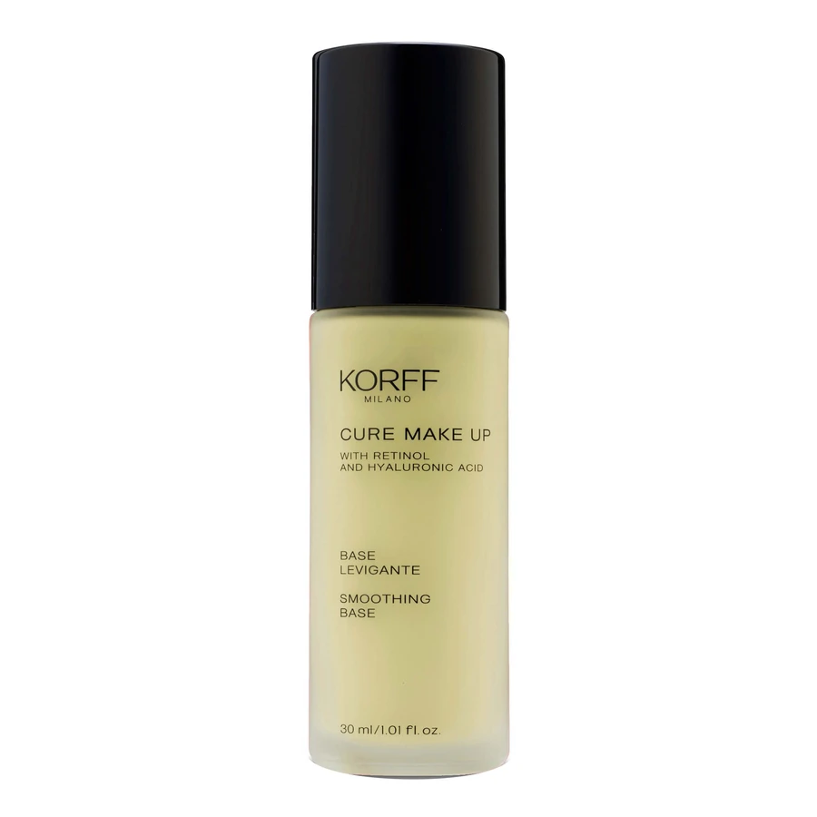 Korff Base Efecto Anti-rojeces 30ml