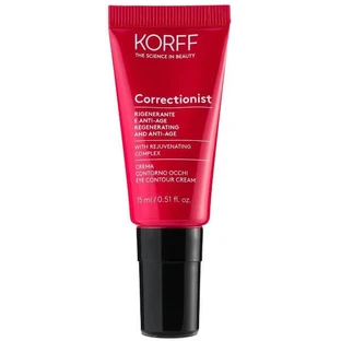 KORFF CORRECT CR CONT EYES