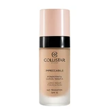 Collistar Impeccable long-lasting foundation 3N