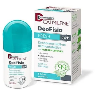 Dermovitamin Calmilene Deofis Frisch 75 Ml