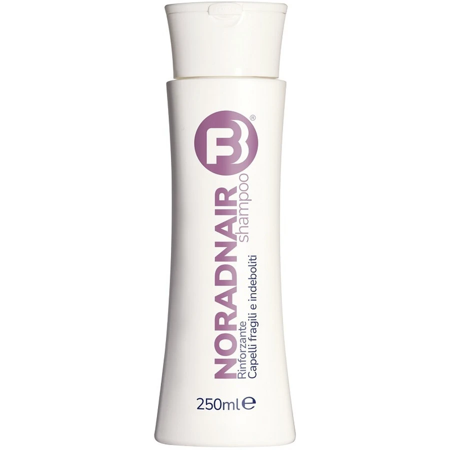 NORAD NAIR CHAMPÚ 250ML