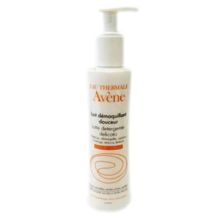 Avène Cleansing Milk Duo