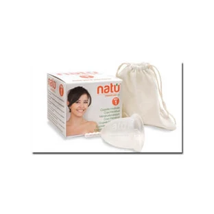 NATU MENSTRUAL CUP 2