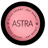 ASTRA BLUSH EXPERT MATTE EFFECT 01