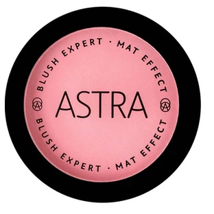 ASTRA BLUSH EXPERT EFFET MAT 01