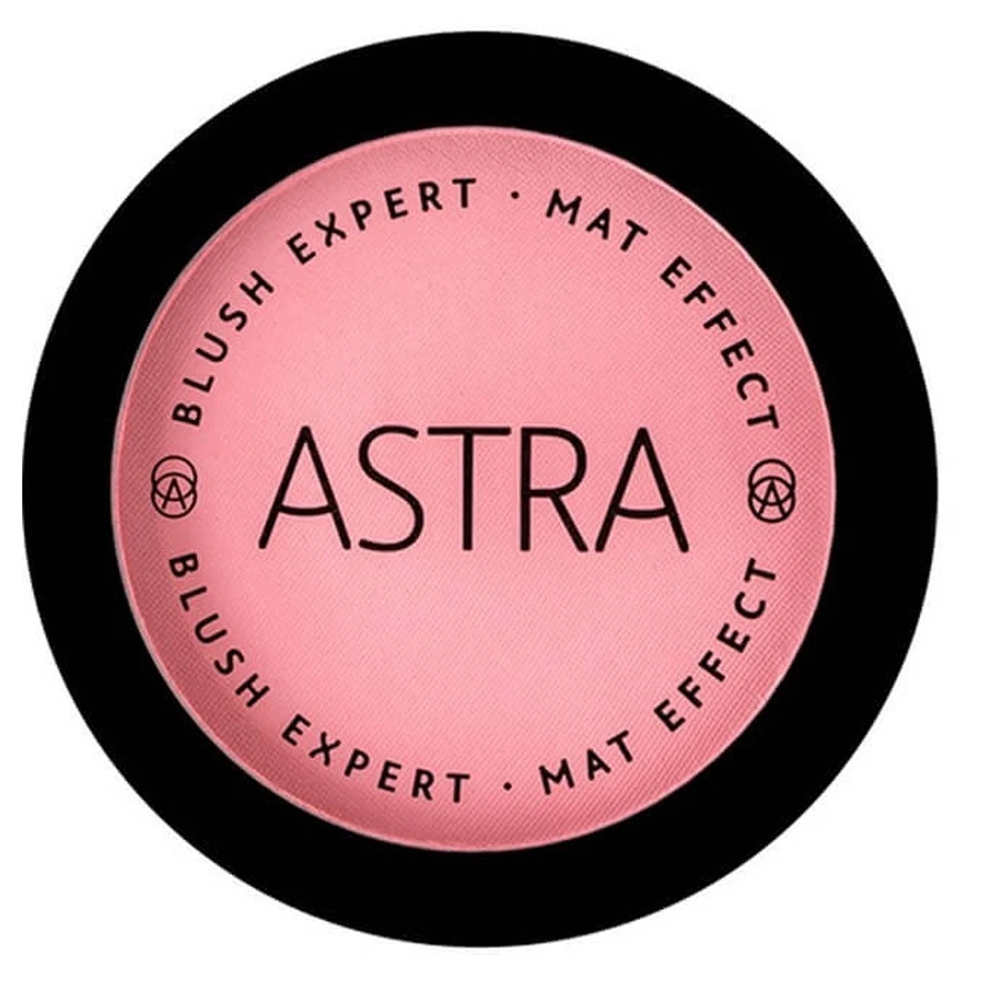 ASTRA BLUSH EXPERT EFFET MAT 01