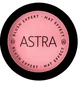 ASTRA BLUSH EXPERT MATTE EFFECT 01