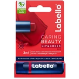 LABELLO VERZORGENDE SCHOONHEID ROOD 4.8G