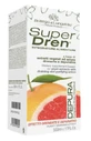 SUPERDREN Zuivert Grapefruit500ml