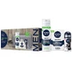 NIVEA FOR MEN SENSITIVE KIT 24
