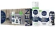 NIVEA FOR MEN SENSITIVE KIT 24