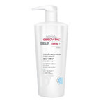 Gerovital H3 Derma+ crema corporal para piel seca, 500ml, Farmec
