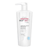 Gerovital H3 Derma+ lichaamscrème voor droge huid, 500ml, Farmec