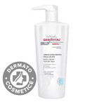 Gerovital H3 Derma+ crema corporal para piel seca, 500ml, Farmec