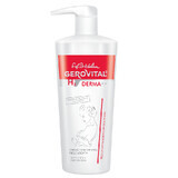 Gerovital H3 Derma+ body cream for dry skin, 500ml, Farmec