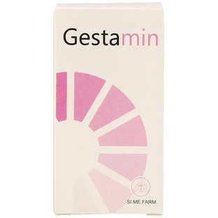 Gestamin Si.Me.Farm. 40 Tablets