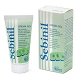 Sebinil Creme Gel 50ml