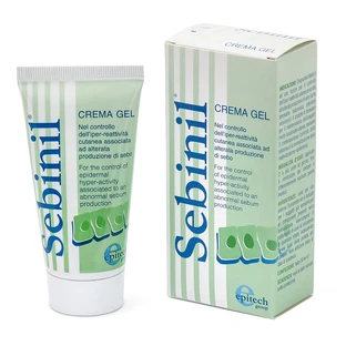 Sebinil Crème Gel 50ml