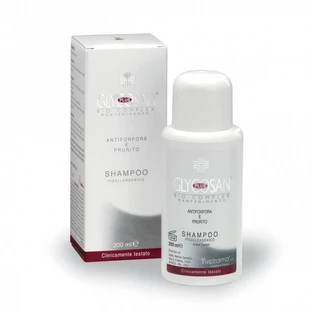 Glycosan Plus Bio Complex Tegen Haaruitval Behandeling Voor Haar Met Roos En Jeuk