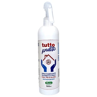 Allesreiniger Spray 500 ml