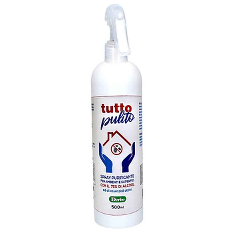 Allesreiniger Spray 500 ml