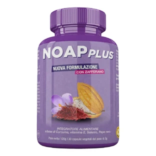 NOAP Plus*30 Cps