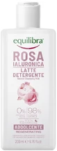 ROSE HYALURONIC MILK DET 228G