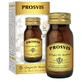 PROSVIS 100VERGANGENHEIT