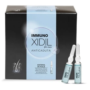 IMMUNOXIDIL MAN BOX SET 8F