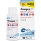 Omega 3 Screws Multi Action 60 Pearls Health Supplement