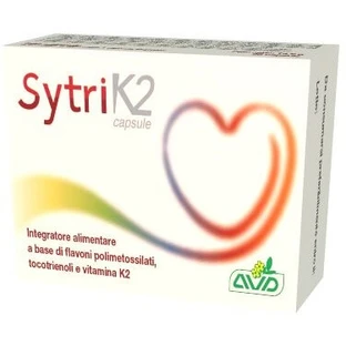 SytriK2 30 Capsules