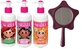 SAUGELLA BUNDLE GIRL DET+GADG