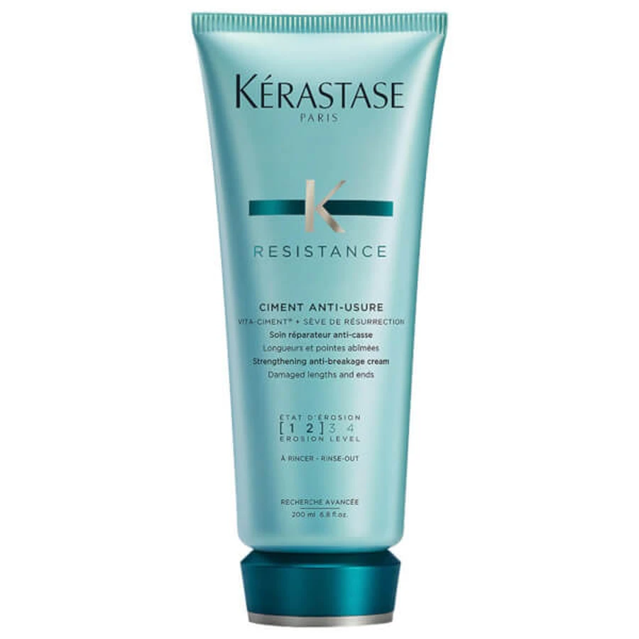 Kerastase Résistance Ciment Anti-Usure 200 ml