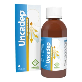 UNCADEP Winter Scir.150ml