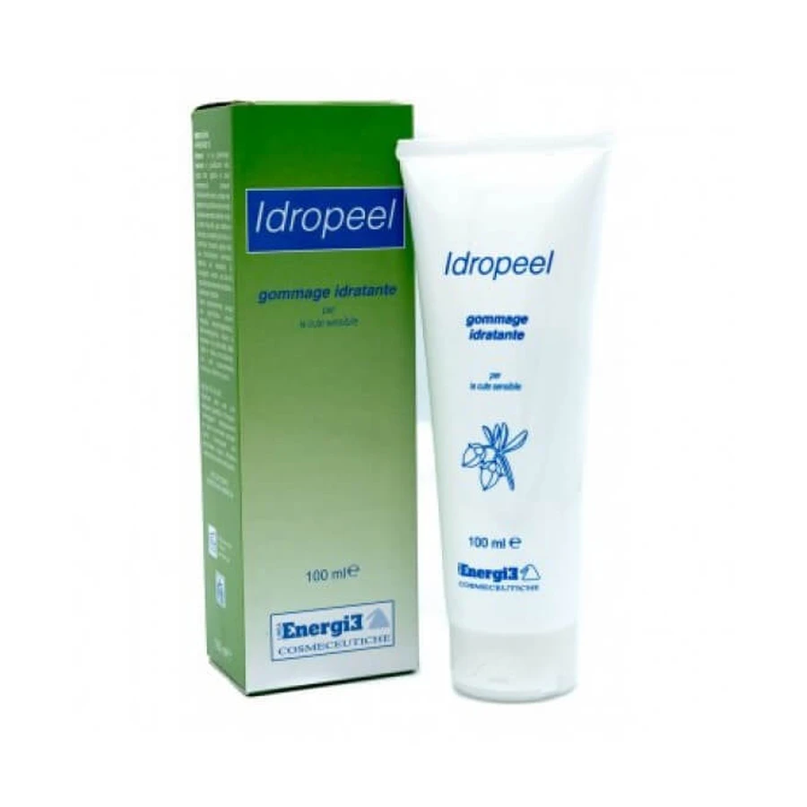 HYDROPEEL Moisturizer 100ml