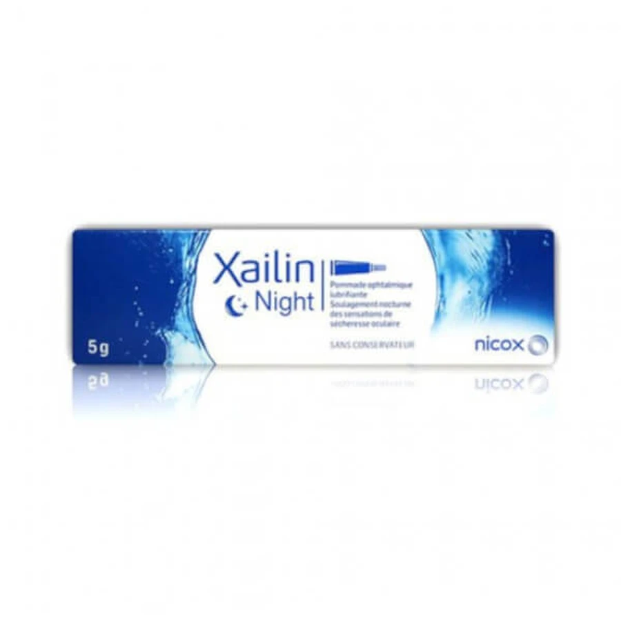 XAILIN NOCHE UNGOFT5G