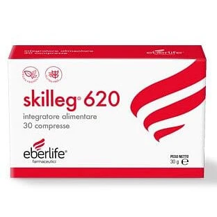 Skilleg 620 30 Tablets