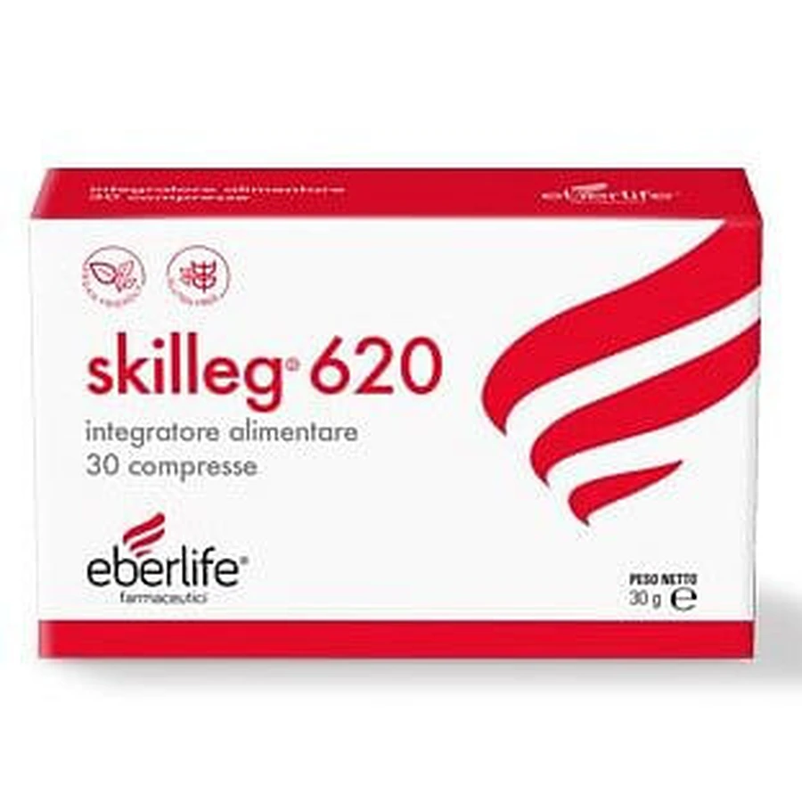 Skilleg 620 30 Tablets