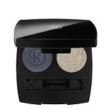 Korff Make Up - Eyeshadow Palette Duo Ai23 Magnetic Blue No.03