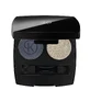 Korff Make Up - Oogschaduwpalette Duo Ai23 Magnetisch Blauw Nr.03