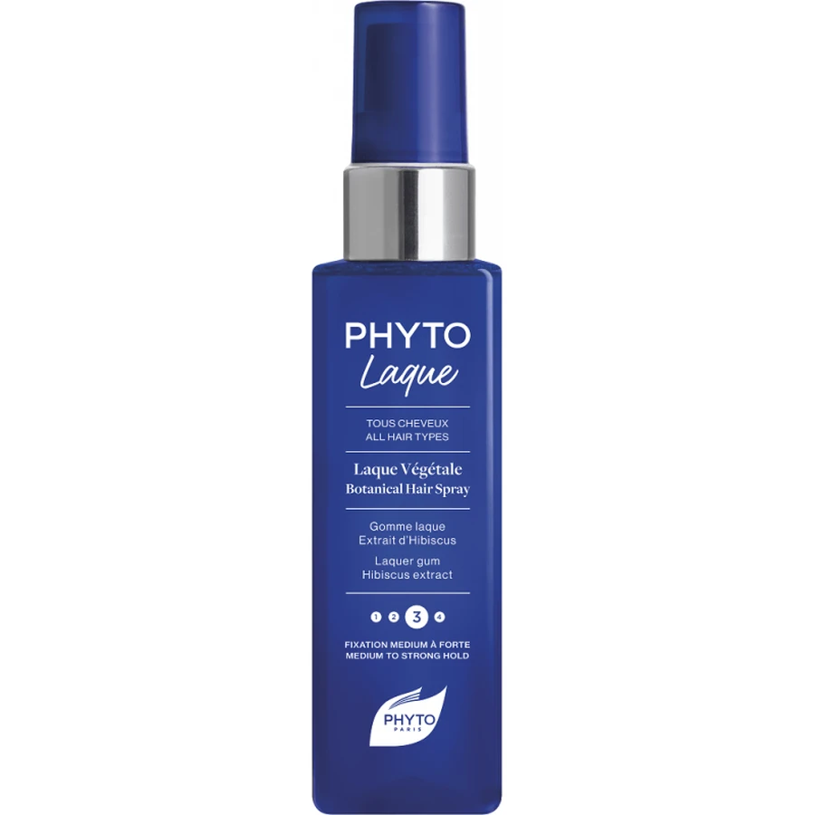 PhytoLaque Blauw 100ml