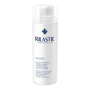 Rilastil Micrò Moisturizing Fluid 50ml