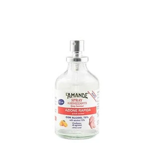 Marseille Spray assainissant 50 Ml