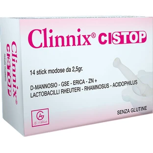 Sanodet Cistop 14stick Monod