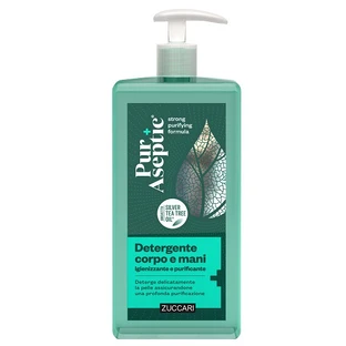 PURASEPTIC DET PURIF HANDS/BODY