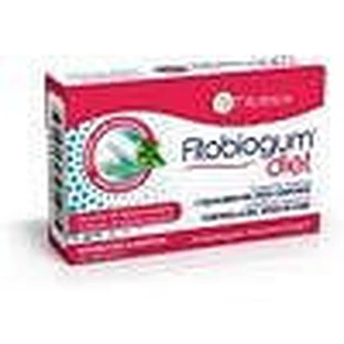 PHYTOBIOGUM DIET 24CHEWING GUM