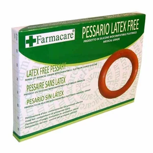 PESSARIO Sans Latex 60mmF/CARE