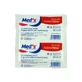 GAUZE MEDS ST 12/8 15X15 50PCS